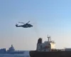 Італія перехопила танкер під чужим прапором: що виявили на борту