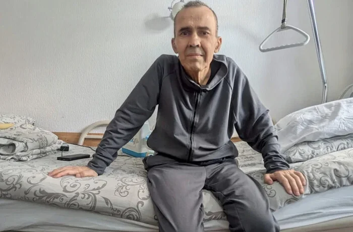 Помер Олег Котов, якого у червні після чотирьох років полону повернули в Україну
