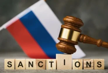 Канада ввела санкції проти виробника бронетехніки для Росгвардії