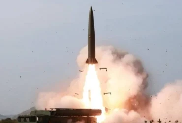 Росія змінила спосіб застосування північнокорейських КN-23: що задумав ворог