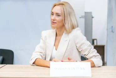 Очільниця української легкої атлетики оцінила підсумки юніорського Чемпіонату світу 2026