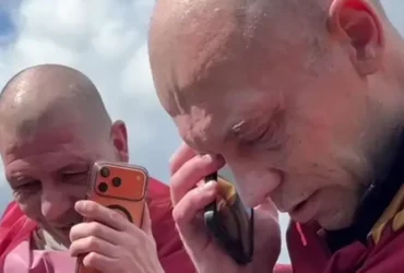 «Як сон. Не віриться, що я вдома…»: перші слова наших захисників на рідній землі