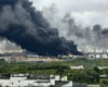 Українські дрони уразили понад половину НПЗ Росії – аналітик