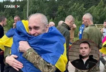 Буданов анонсував новий великий обмін полоненими з Росією