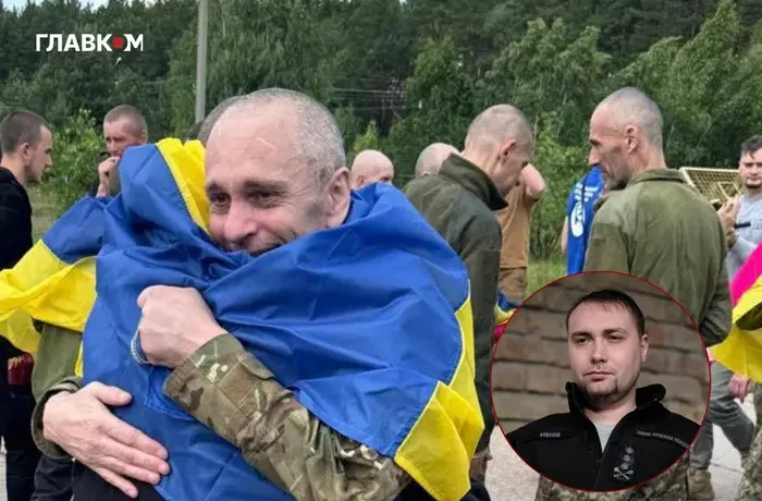 Буданов анонсував новий великий обмін полоненими з Росією