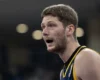 Бігмен збірної України Ростислав Новицький: «У США я навчився грати фізично»