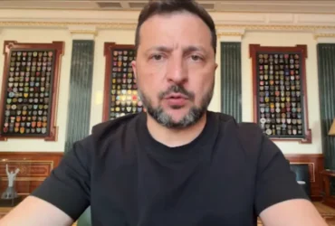 Зеленський заявив, що Путін хоче продовження війни