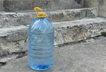 Окупаційна влада залишила два міста Луганщини без водопостачання