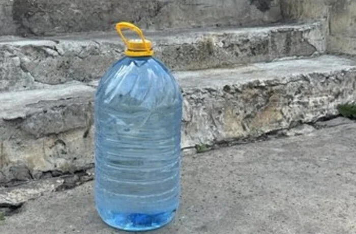 Окупаційна влада залишила два міста Луганщини без водопостачання