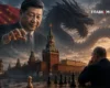 Тінь дракона над Кремлем: якою Китай прагне бачити Росію