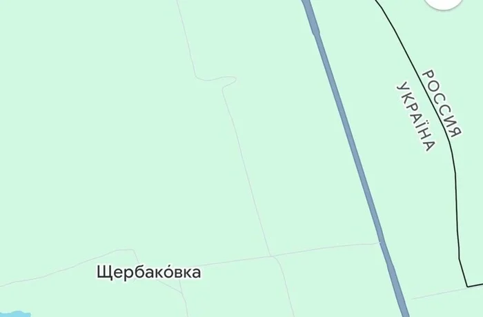 Міноборони РФ відзвітувало про захоплення безлюдного села на Харківщині