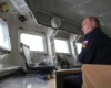 Путін уперше відвідав острів, який Японія вважає своєю територією