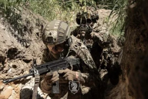 РФ хоче відрізати схід Харківщини: що задумав ворог