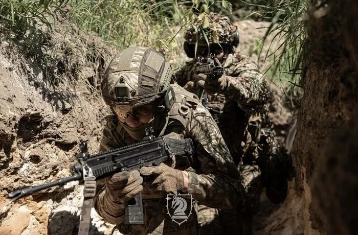 РФ хоче відрізати схід Харківщини: що задумав ворог