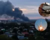 «Фламінго» атакували Самару: чим важливі підприємства «Авіакор» і «Прогрес»