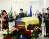 Буданов розповів про долю праху Коновальця в Україні