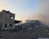 Удар РФ по селу Мила зупинив виробництво відомої бутильованої води