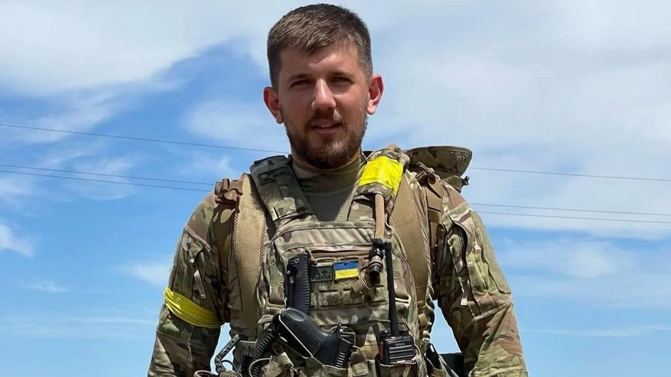  У квітні 2022 рjre Павло Петриченко долучився до лав ЗСУ, займався аеророзвідкою