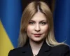 Стефанішина прокоментувала своє звільнення з посади посла України в США