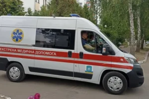 Міністерство охорони здоров’я затвердило чіткі критерії госпіталізації пацієнтів