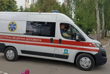 Міністерство охорони здоров’я затвердило чіткі критерії госпіталізації пацієнтів