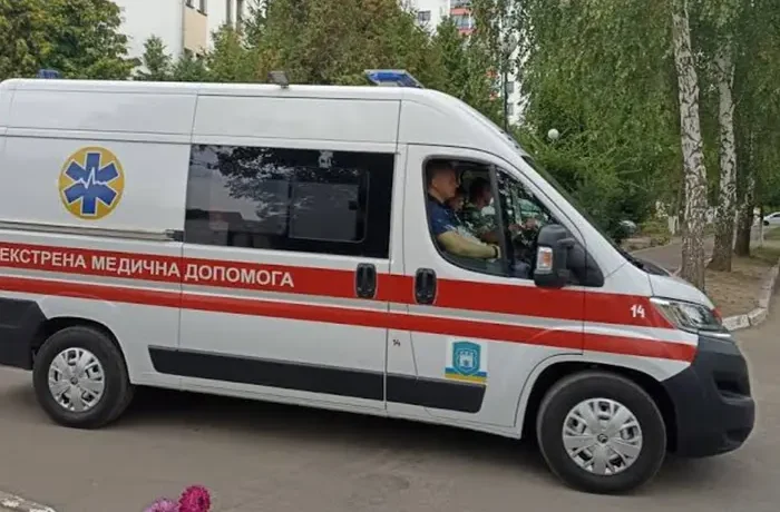 Міністерство охорони здоров’я затвердило чіткі критерії госпіталізації пацієнтів