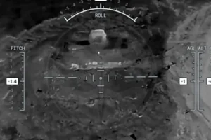 Розвідка знищила у Криму російський «Панцир-С1» за $15 млн (відео)