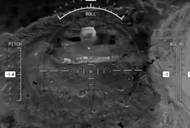 Розвідка знищила у Криму російський «Панцир-С1» за $15 млн (відео)