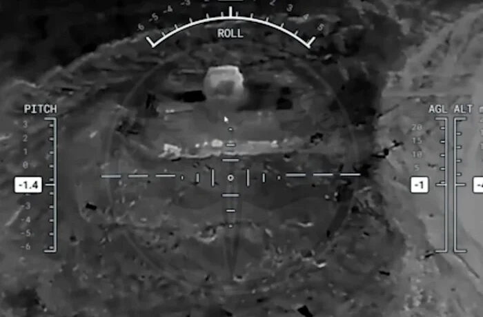 Розвідка знищила у Криму російський «Панцир-С1» за $15 млн (відео)