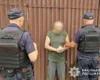 11 днів ховався в лісі. На Буковині затримано чоловіка, який стріляв у поліцейських