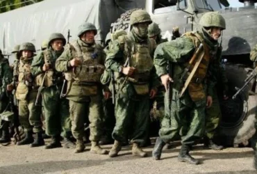 Кремль готує новий «останній ривок»: чого чекати від Росії на фронті