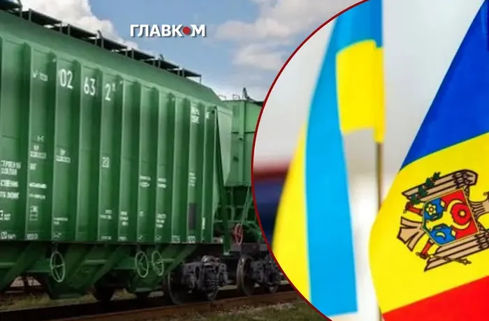 Молдовські фермери вимагають пояснити 50% знижку на транзит українських вантажів