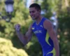Стрибун з жердиною Олександр Онуфрієв вийшов до фіналу Чемпіонату Європи 2026