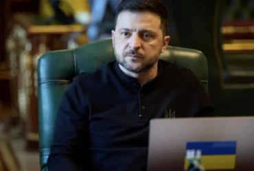 Україна заблокувала російський південь і розширює операцію – Зеленський