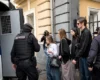 «Ви колись таке бачили в Україні?» Мережа відреагувала на «протест» у Росії