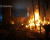 Російські безпілотники атакували Запоріжжя: є загиблий