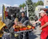 РФ ударила по Краматорську дев’ятьма авіабомбами: загинула людина