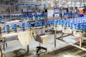 РФ вдарила по підприємству, де виробляють Pepsi та чай Lipton