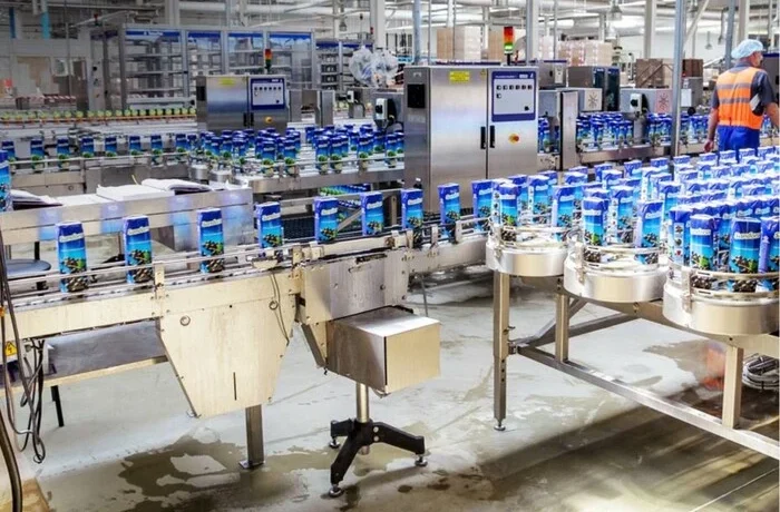 РФ вдарила по підприємству, де виробляють Pepsi та чай Lipton