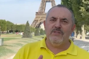 Із Росії втік екскандидат у президенти РФ