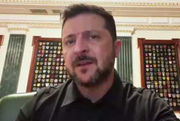 Зеленський зробив заяву про переговори