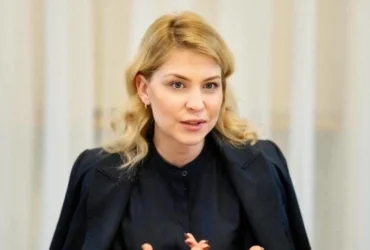 САП проситиме для Стефанішиної заставу у розмірі 13,1 млн грн