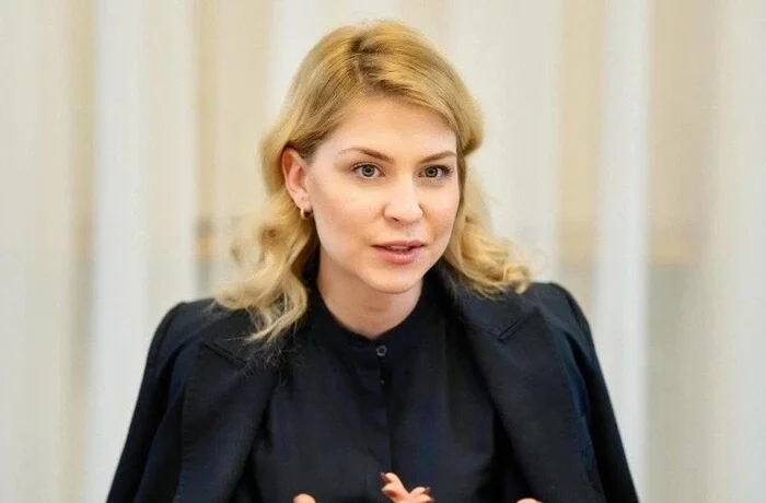 САП проситиме для Стефанішиної заставу у розмірі 13,1 млн грн