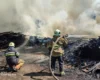 Росіяни вдарили по Ізюму: є загиблі