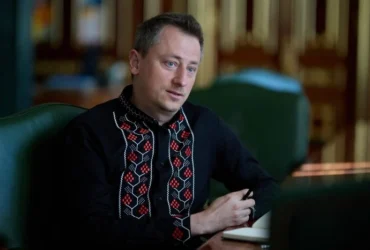 Заступник Буданова отримав «жирне» призначення