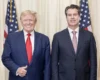 Дипломати не в пріоритеті. WP з’ясувала, кого Трамп призначає послами США
