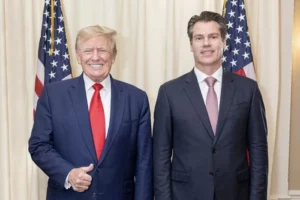 Дипломати не в пріоритеті. WP з’ясувала, кого Трамп призначає послами США