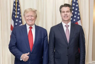Дипломати не в пріоритеті. WP з’ясувала, кого Трамп призначає послами США