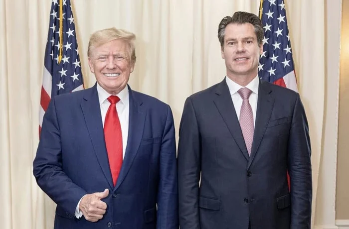 Дипломати не в пріоритеті. WP з’ясувала, кого Трамп призначає послами США