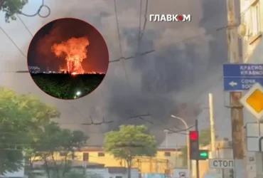 Удар по військово-морській базі РФ у Новоросійську: Зеленський розкрив деталі операції
